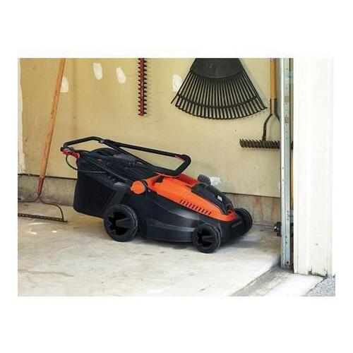 Plæneklipper Black & Decker CLM3820L1-QW 36 V 18 V