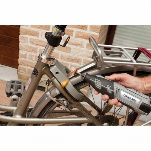 Slibesten til multiværktøj Dremel 8215