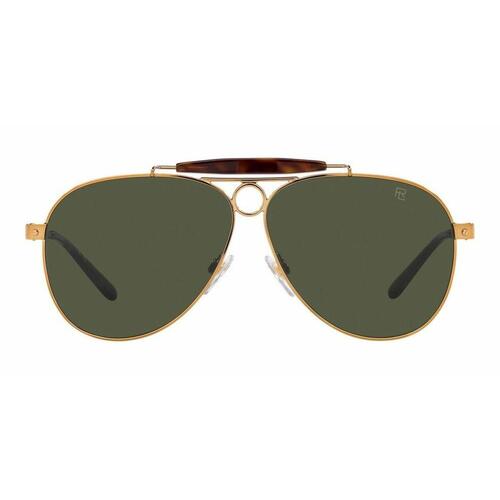 Solbriller til mænd Ralph Lauren THE COUNRTYMAN RL 7078