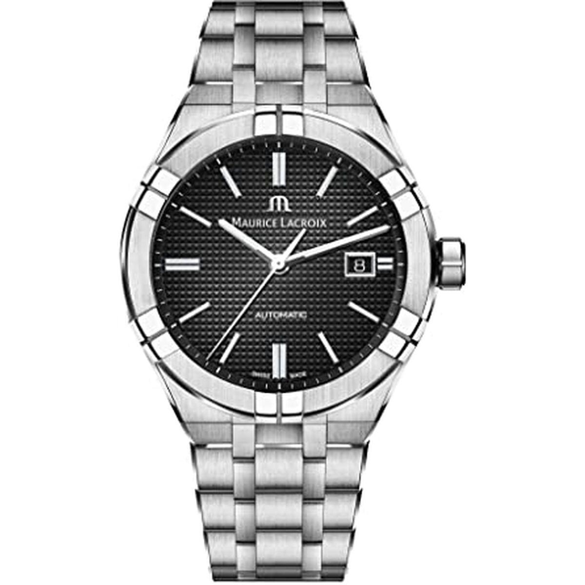 Herreur Maurice Lacroix Ai6007 Ss002 330 1