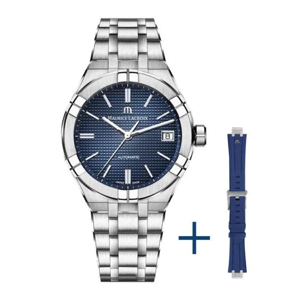Herreur Maurice Lacroix Ai6007 Ss00f 431 C