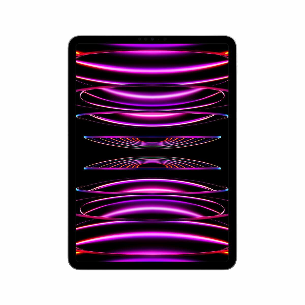 Tablet Apple iPad Pro M2 16 GB RAM 1 TB Grå