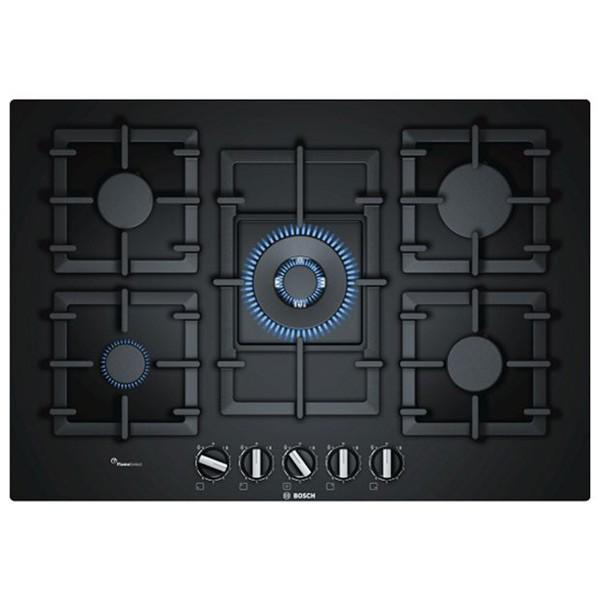 Gasplade BOSCH PPQ7A6B90 11500W 75 cm