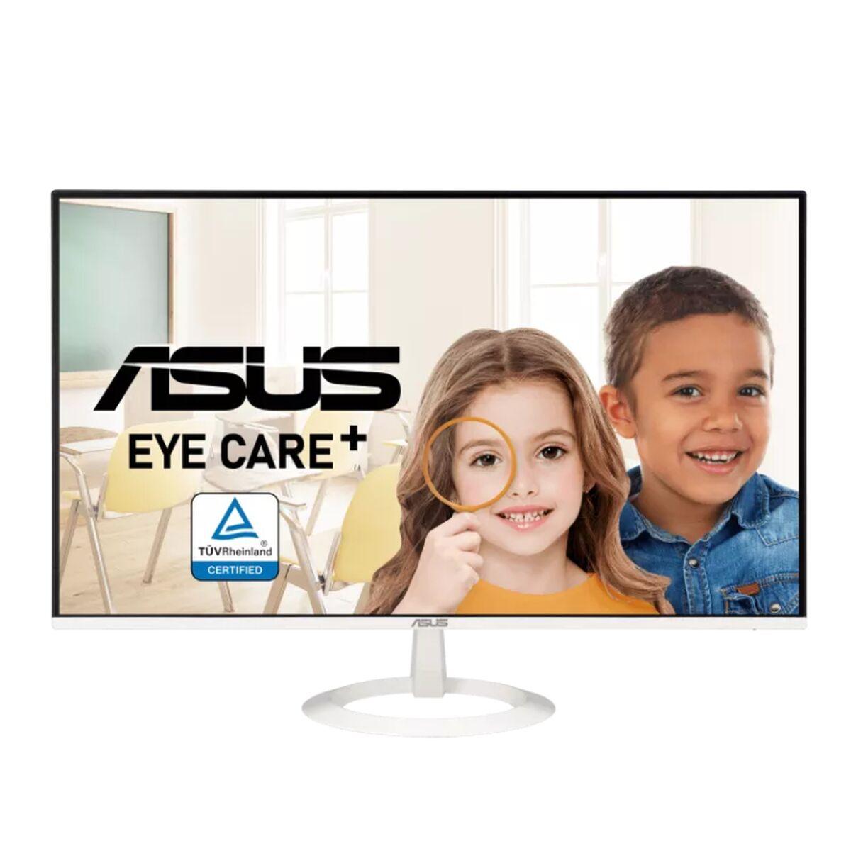 Gaming Skærm Asus 90lm07b0 B02470 Full Hd 27  " 100 Hz