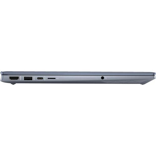 Bærbar computer HP Pavilion 15-EG3016NS 15,6" 16 GB RAM 512 GB SSD