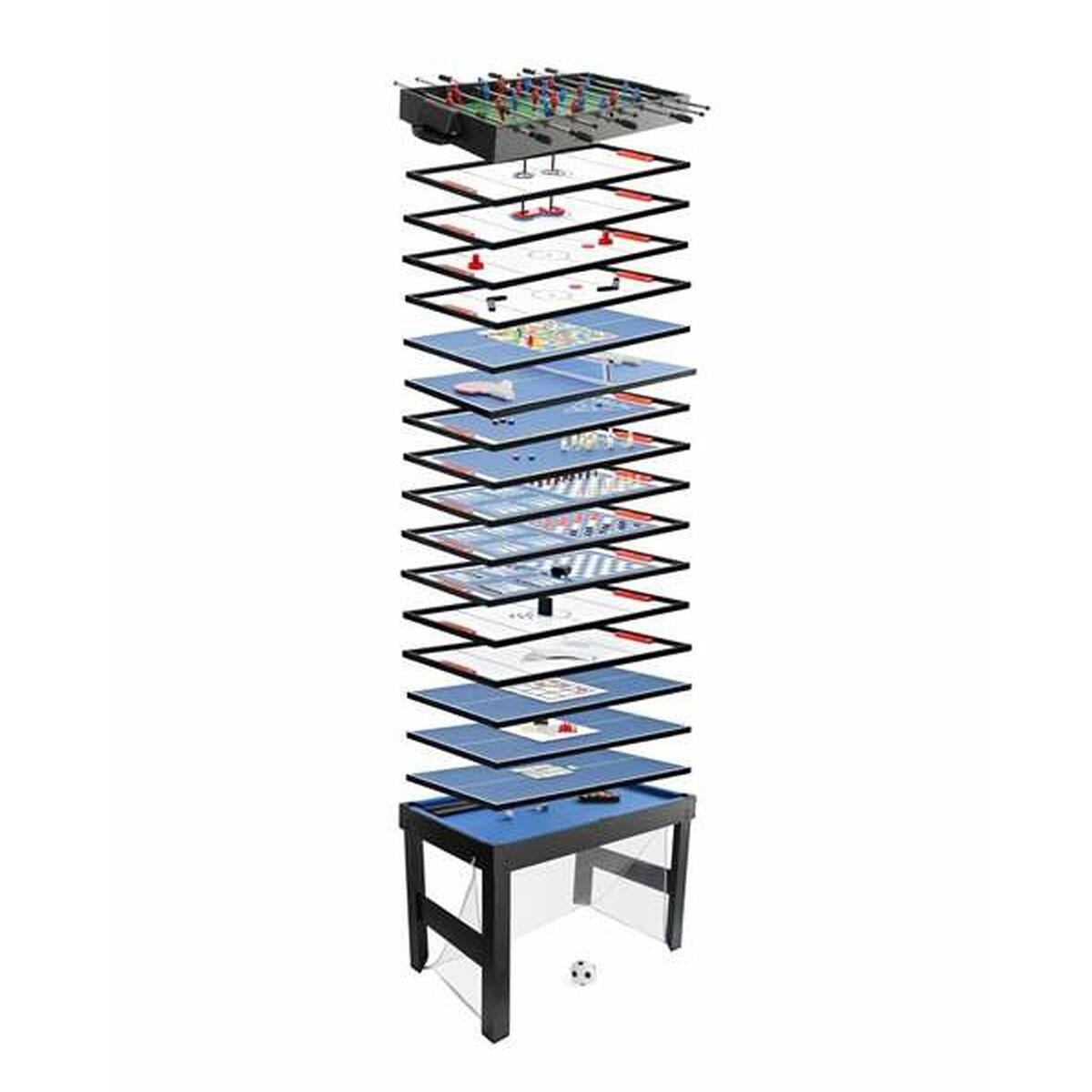 Multi Spil Tabel 106