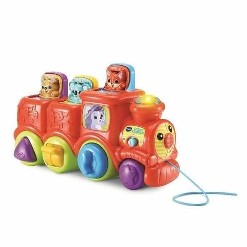 Musical Tog Vtech Baby (FR)