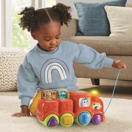 Musical Tog Vtech Baby (FR)