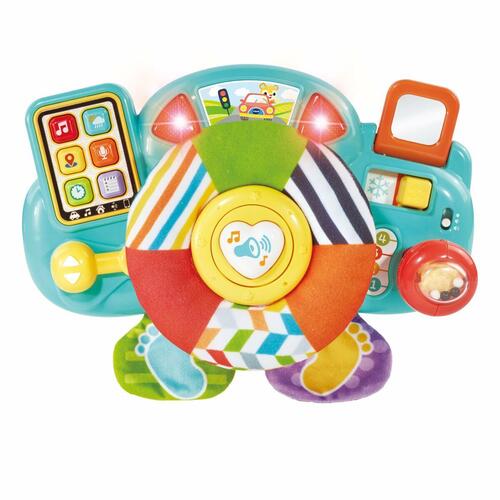 Interaktivt legetøj til babyer Vtech Baby 28,8 x 11,6 x 27,9 cm