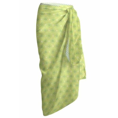 Håndklæde Sarong Secaneta Remann 100 x 180 cm