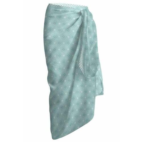 Håndklæde Sarong Secaneta Remann 100 x 180 cm