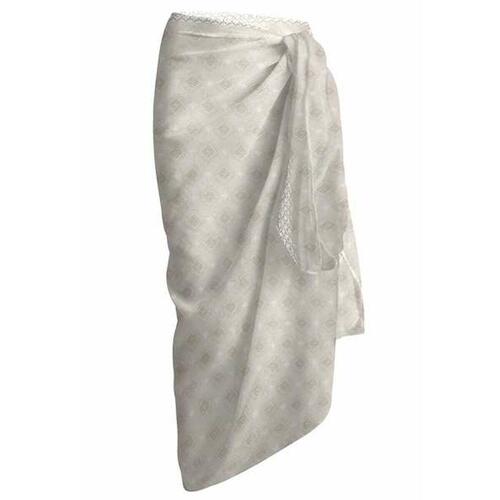 Håndklæde Sarong Secaneta Remann 100 x 180 cm