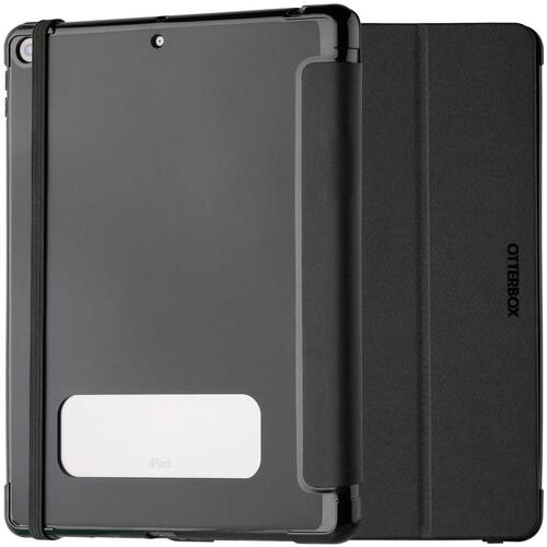 Tablet cover Otterbox LifeProof 77-92194 Sort iPad 10.2 "