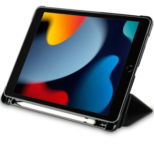Tablet cover Otterbox LifeProof 77-92194 Sort iPad 10.2 "