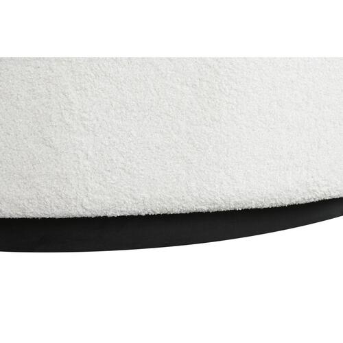 Sofa Hvid 150 x 150 x 69 cm