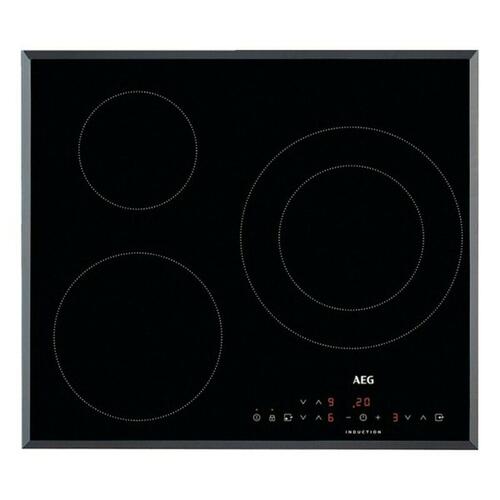 Induktionsplade AEG 60 cm