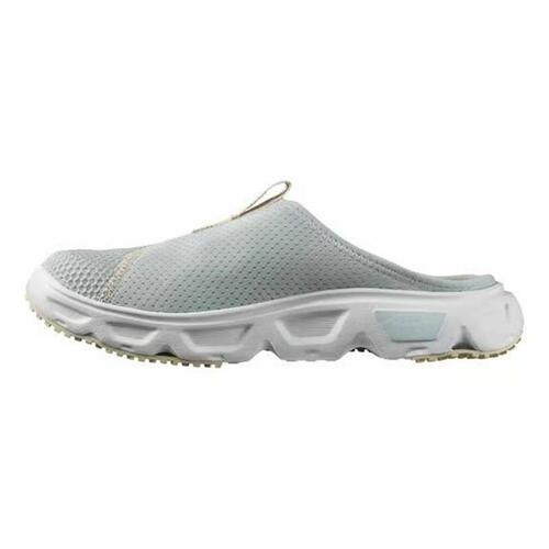 Sportssneakers til damer Salomon Reelax Slide 6.0 Grå 38