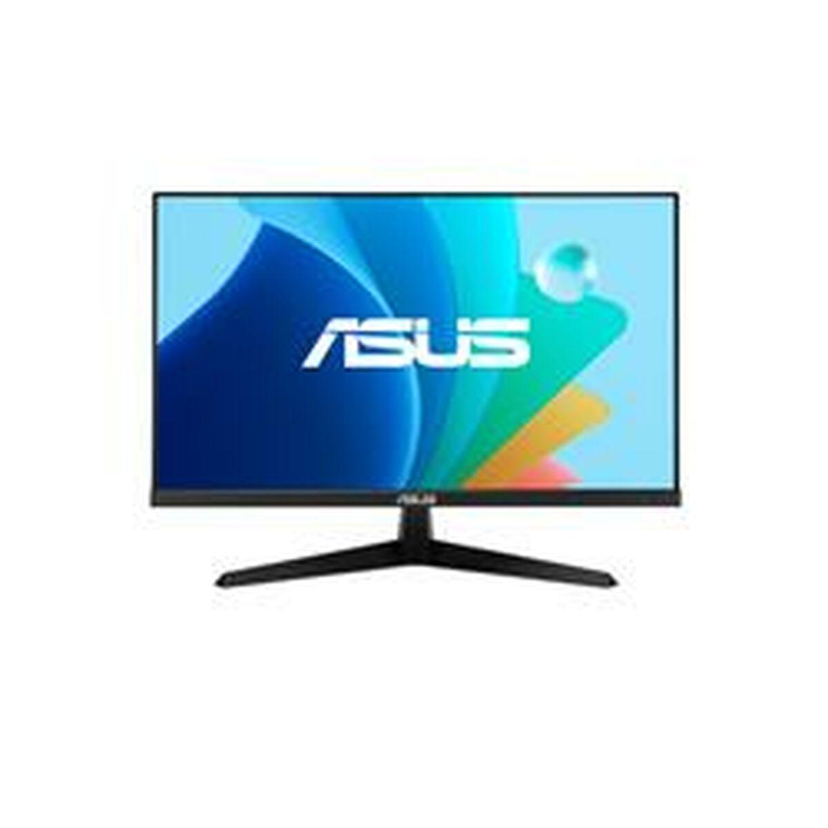 Skærm Asus Vy249hf 23 8  " Full Hd 100 Hz