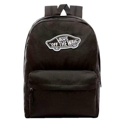Skoletaske Vans Sort 42,5 x 32,5 x 12,5 cm