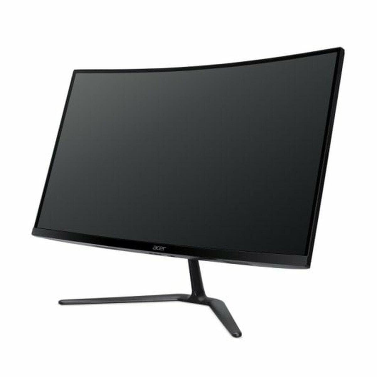 Skærm Acer 27" 180 Hz