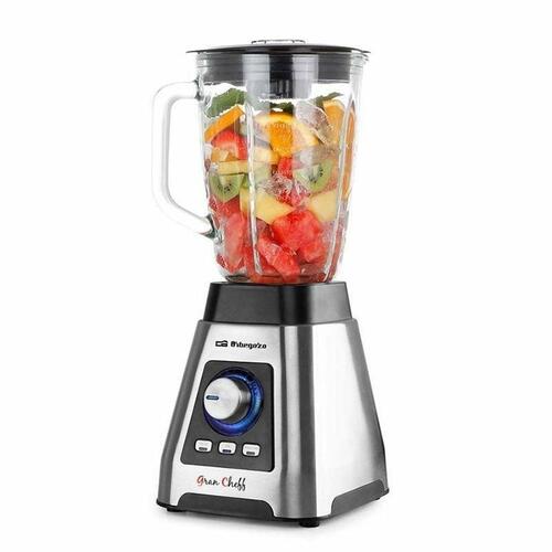 Kop-blender Orbegozo BV 15000 1500 W 1,5 L
