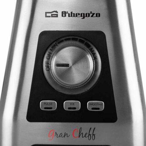Kop-blender Orbegozo BV 15000 1500 W 1,5 L