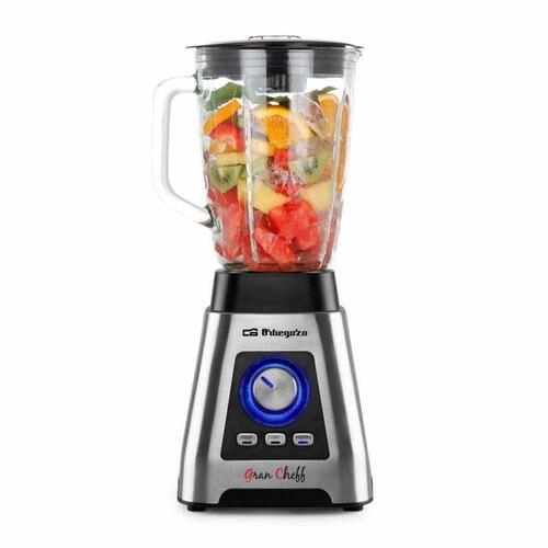 Kop-blender Orbegozo BV 15000 1500 W 1,5 L