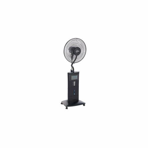 Fritstående ventilator FARELEK Sort 100 W