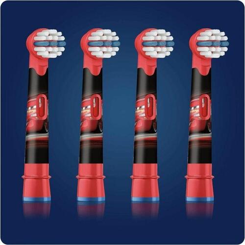 Tandbørstehoved Braun Oral-B