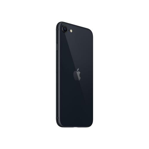 Smartphone Apple iPhone SE 4,7" A15 64 GB Sort