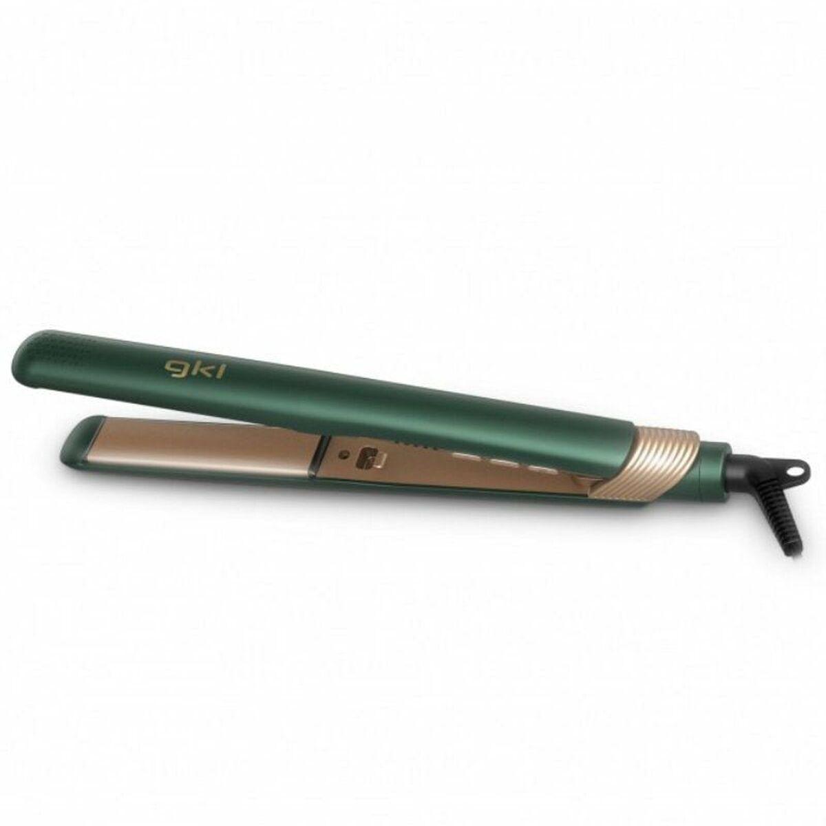 Glattejern Gkl Nature Styler Grøn