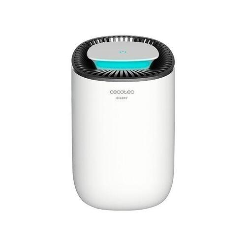Affugter BigDry 2000 Light 600 ml 20 m² 23W Hvid