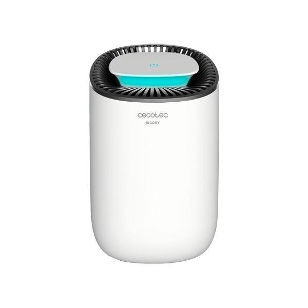 Affugter BigDry 2000 Light 600 ml 20 m² 23W Hvid