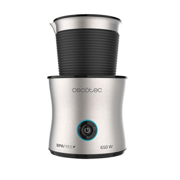 Power Moca Spume 5000 mælkeskummer - 650 W, 200 ml