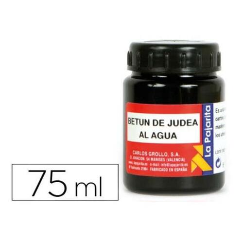 Asfalt La Pajarita Betun al agua I vand 75 ml
