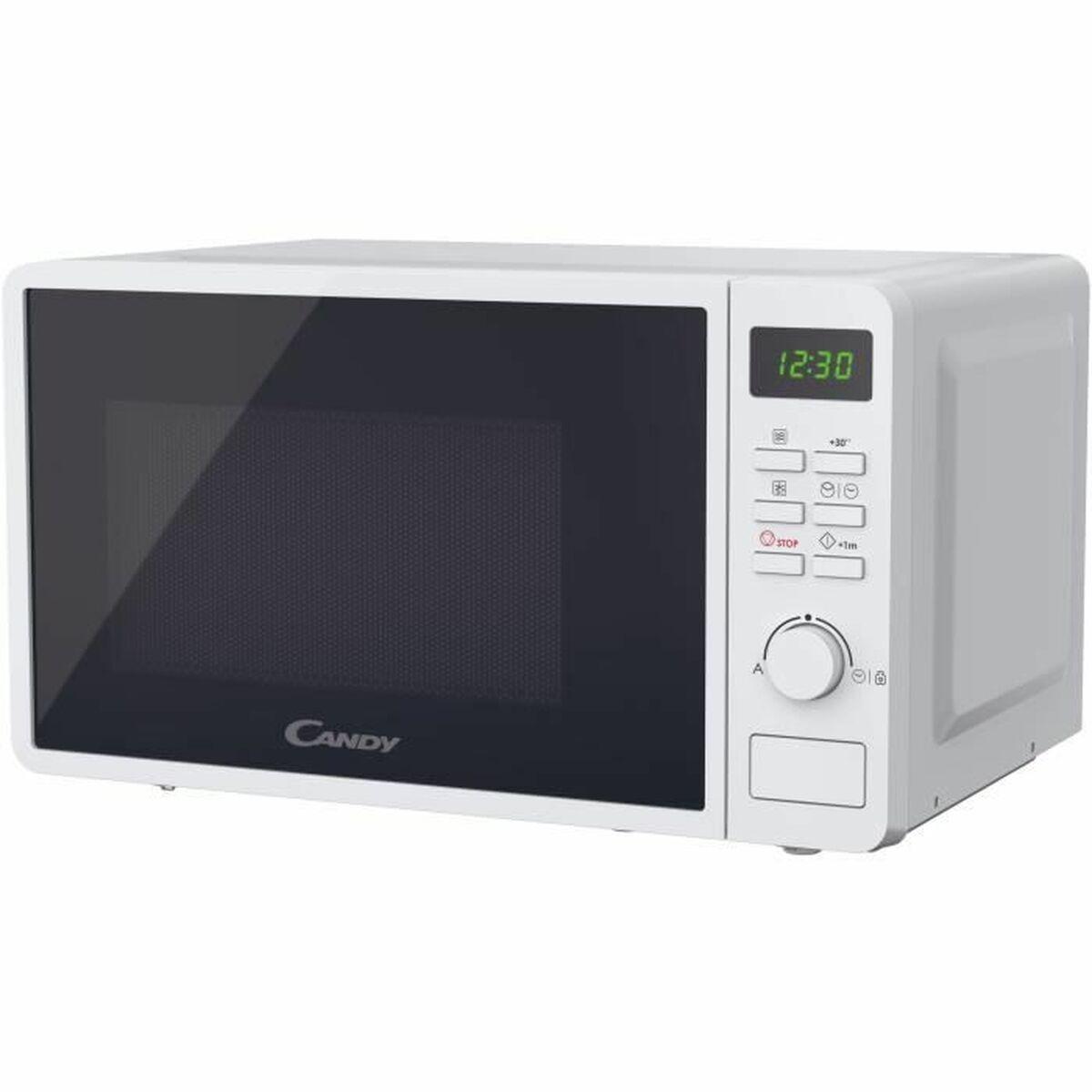 Mikrobølgeovn Candy 700 W 20 L