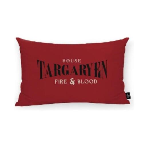 Pudebetræk Game of Thrones Fire Blood C 30 x 50 cm