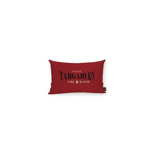 Pudebetræk Game of Thrones Fire Blood C 30 x 50 cm