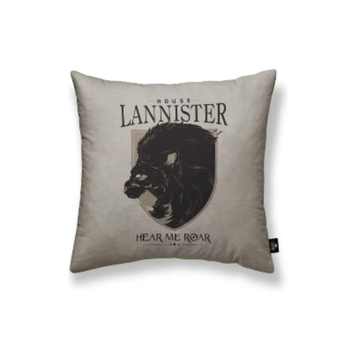 Pudebetræk Game of Thrones Lannister B 45 x 45 cm