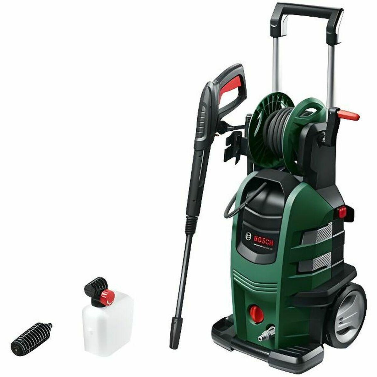 Højtryksrenser BOSCH 06008A7800 2600 W
