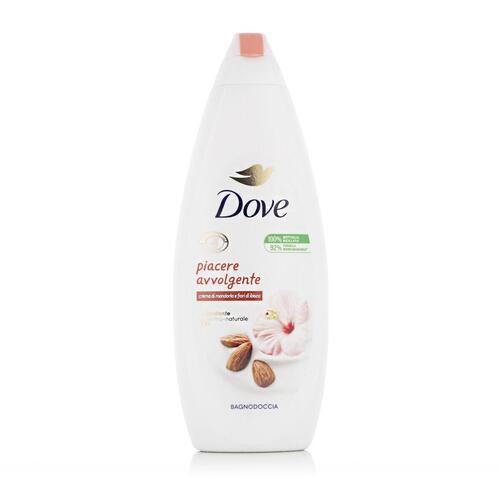 Shower gel Dove Purely Pampering 600 ml