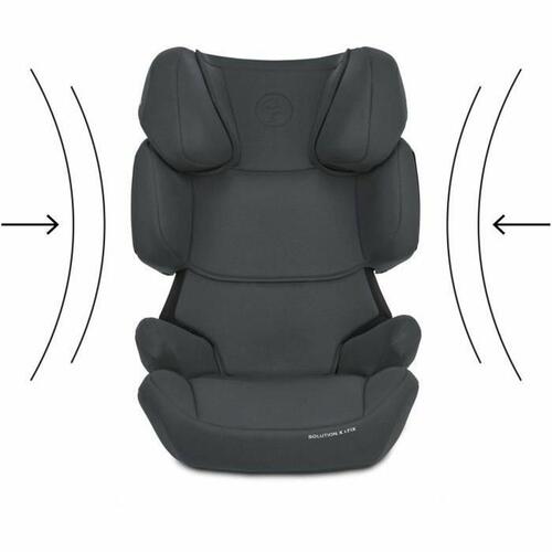 stol Cybex Solution X i-Fix