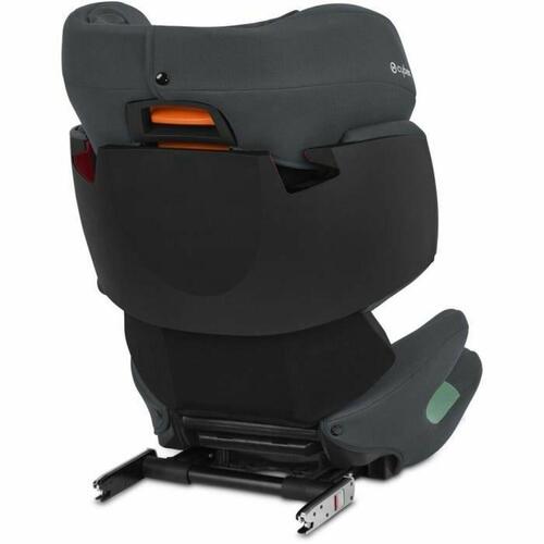 stol Cybex Solution X i-Fix