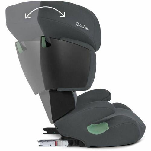 stol Cybex Solution X i-Fix
