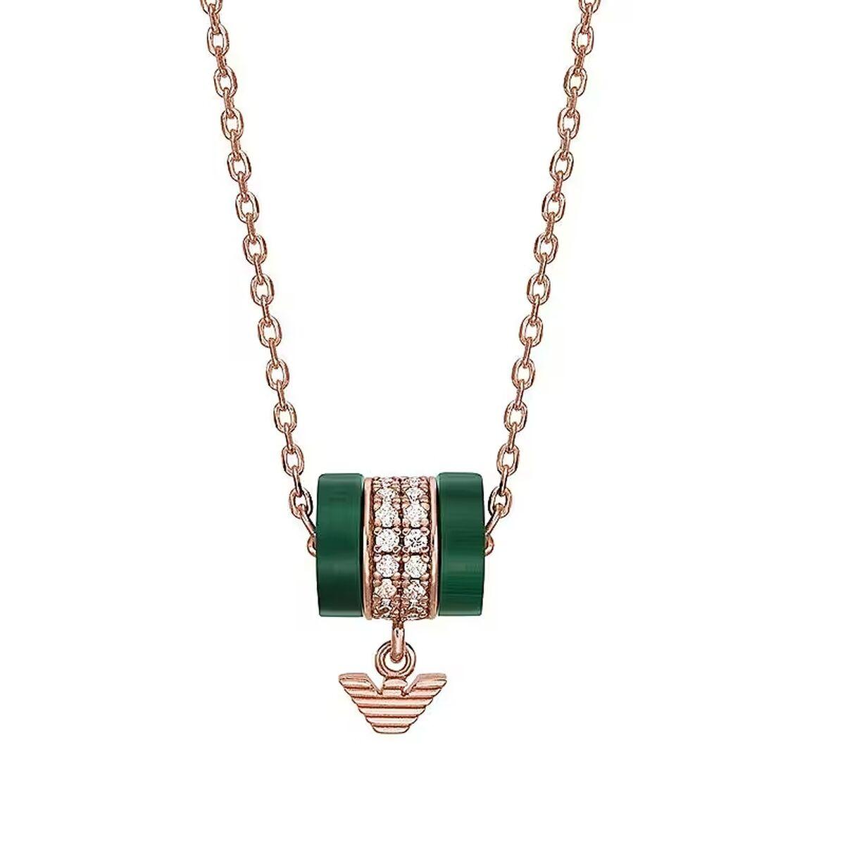 Halskæde Til Kvinder Emporio Armani Eg3569221