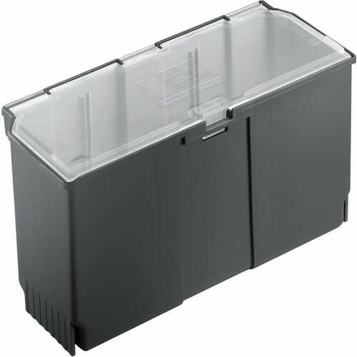 Værktøjsboks BOSCH SystemBox polypropylen