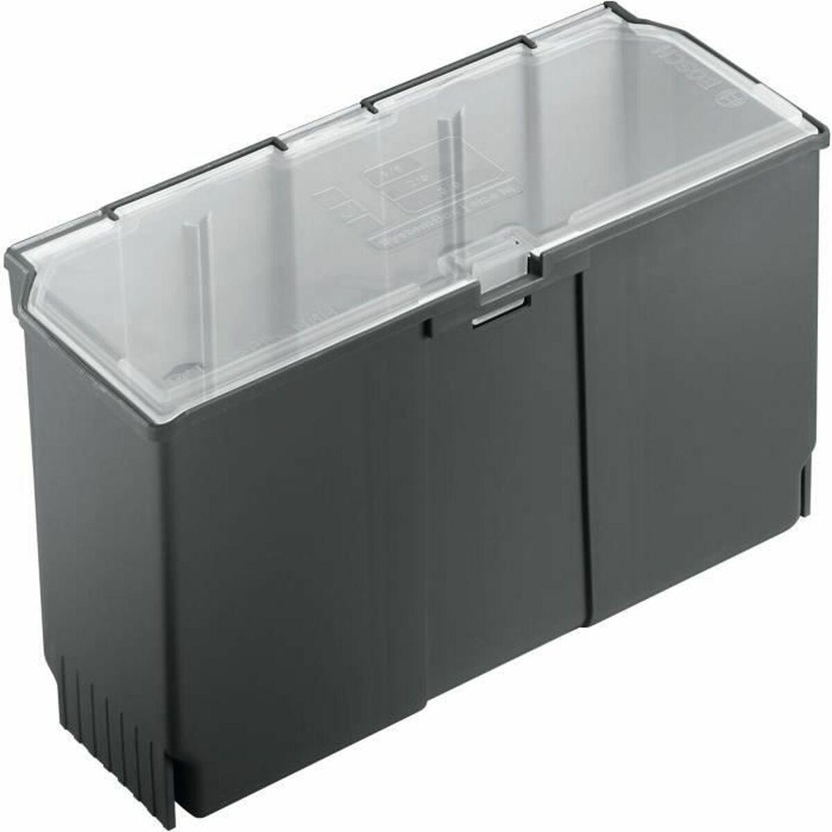 Værktøjsboks BOSCH SystemBox polypropylen