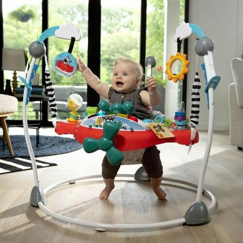 Baby Einstein Ocean Explorers aktivitetscenter til baby