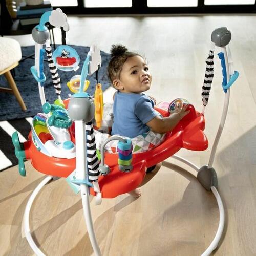 Baby Einstein Ocean Explorers aktivitetscenter til baby