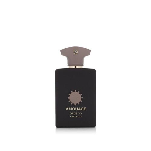 Unisex parfume Amouage Opus XV – King Blue EDP 100 ml